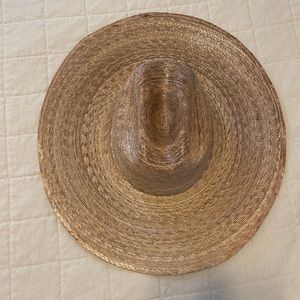 Lack of Color Wide Brim - Western Wide Palma Hat
